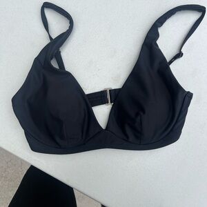 NWOT Rip Curl swim top